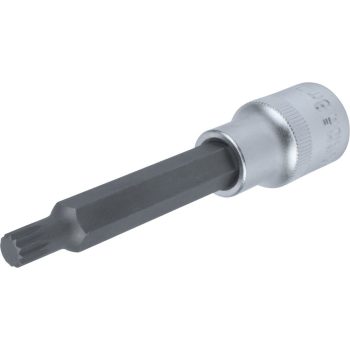 Bit fej 1/2" M8x100mm XZN
