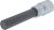 Bit fej 1/2" imbusz 12x100mm