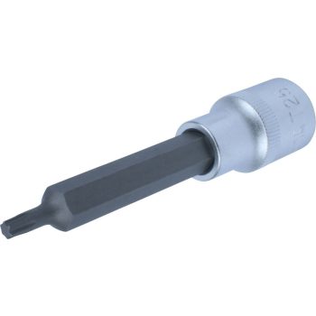 Bit fej 1/2" T25x100mm