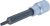 Bit fej 1/2" T25x100mm