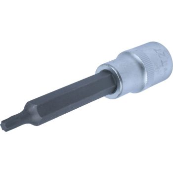 Bit fej 1/2" T27x100mm