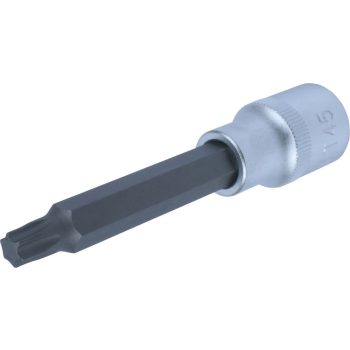 Bit fej 1/2" T45x100mm