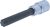 Bit fej 1/2" T55x100mm