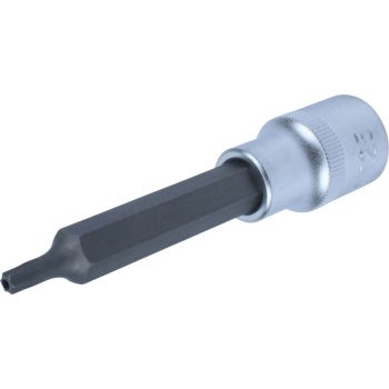 Bit fej 1/2" T25x100mm