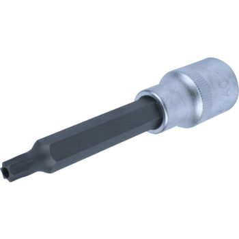 Bit fej 1/2" T40x100mm