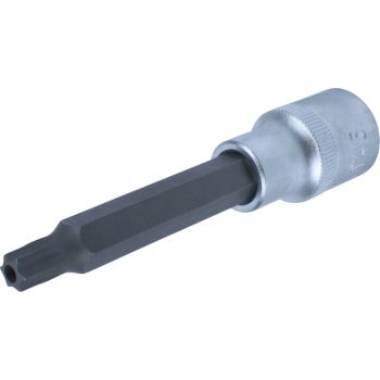 Bit fej 1/2" T45x100mm