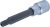 Bit fej 1/2" T45x100mm