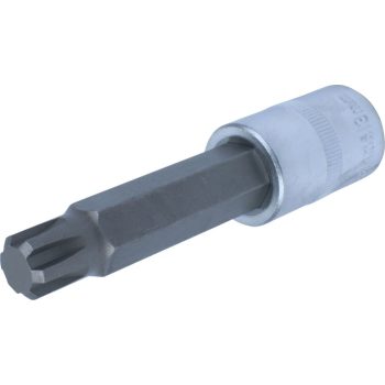 Bit fej 1/2" M13,RIBE 100mm