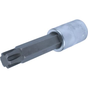 Bit fej 1/2" M14,RIBE 100mm