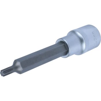 Bit fej 1/2" M5,RIBE 100mm