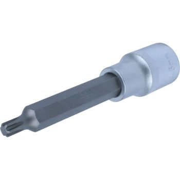 Bit fej 1/2" M6,RIBE 100mm