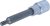 Bit fej 1/2" M6,RIBE 100mm