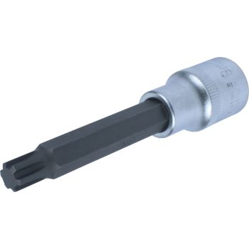 Bit fej 1/2" M9,RIBE 100mm