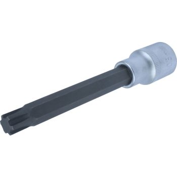 Bit-Stecknuss, 1/2", Keilnut M10.3x120 mm