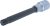 Bit-Stecknuss, 1/2", Keilnut M10.3x120 mm