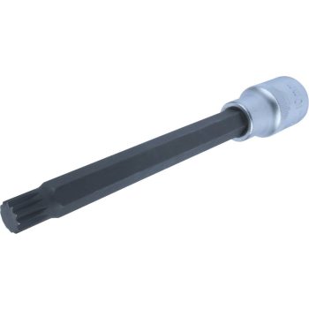 Bit fej 1/2" XZN M10x140mm