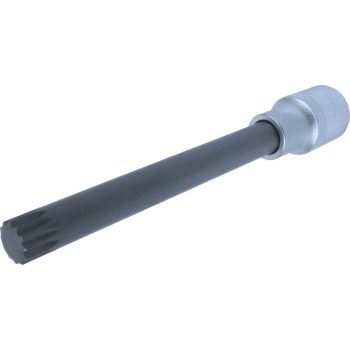Bit fej 1/2" XZN M12x140mm