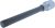 Bit fej 1/2" XZN M12x140mm