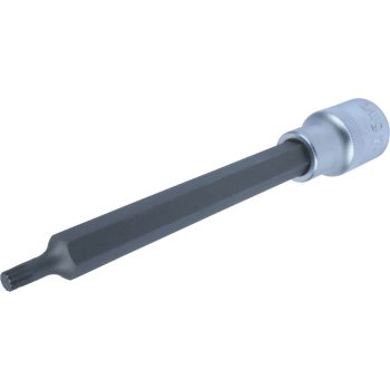 Bit fej 1/2" XZN M5x140mm