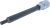 Bit fej 1/2" XZN M6x140mm