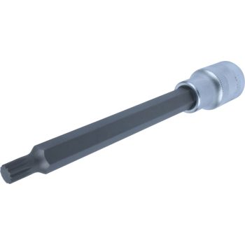 Bit fej 1/2" XZN M8x140mm