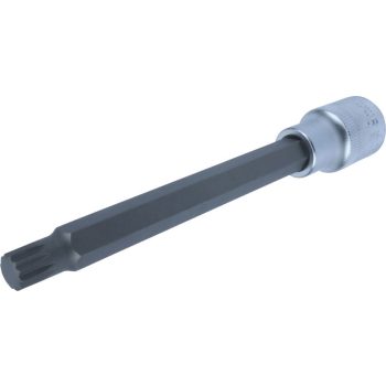 Bit fej 1/2" XZN M9x140mm