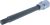 Bit fej 1/2" XZN M9x140mm
