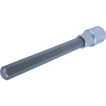 Bit fej 1/2" imbusz 11x140mm