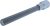 Bit fej 1/2" imbusz 11x140mm