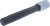 Bit fej 1/2" imbusz 13x140mm