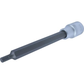 Bit fej 1/2" imbusz 5x140mm