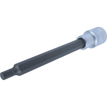 Bit fej 1/2" imbusz 6x140mm
