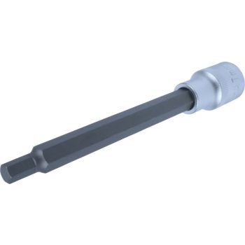 Bit fej 1/2" imbusz 7x140mm