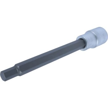 Bit fej 1/2" imbusz 8x140mm