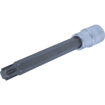 Bit fej 1/2" M12,RIBE 140mm