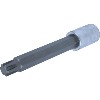 Bit fej 1/2" M13,RIBE 140mm