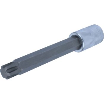 Bit fej 1/2" M14,RIBE 140mm
