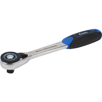 Racsnis hajtó tekerhető fejrésszel 1/2" 