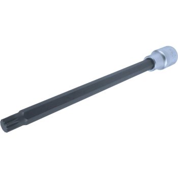 Bit fej 1/2" M10x200mm XZN
