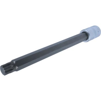 Bit fej 1/2" M14x200mm XZN