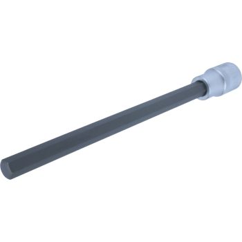 Bit fej 1/2" imbusz 10x200mm