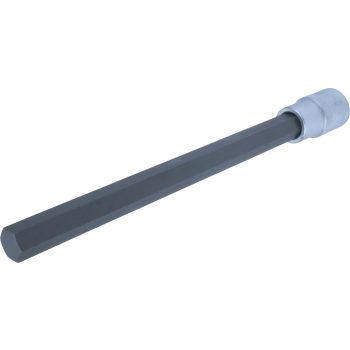 Bit fej 1/2" imbusz 12x200mm