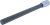 Bit fej 1/2" imbusz 12x200mm