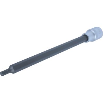 Bit fej 1/2" imbusz 5x200mm