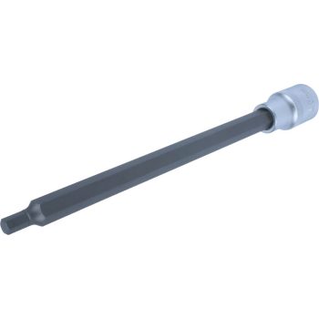 Bit fej 1/2" imbusz 6x200mm