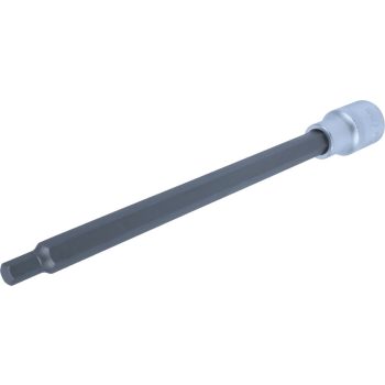 Bit fej 1/2" imbusz 7x200mm