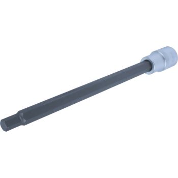 Bit fej 1/2" imbusz 8x200mm