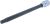 Bit fej 1/2" T50x200mm