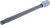 Bit fej 1/2" M10,RIBE 200mm