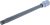 Bit fej 1/2" M11,RIBE 200mm